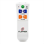 Flipper Easy Button Universal Remote Control