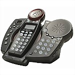 Clarity C4230 Pro 50dB Cordless Phone w/ Answering Machine