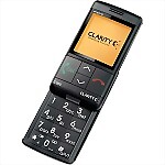 Clarity C900™ GSM Wireless Cell Phone