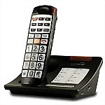 Serene Innovations CL-65 DECT 6.0 Amplified Phone