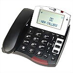 Fanstel ST45 Amplified Corded Phone