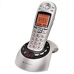 ClearSounds® A600 FreedomTalk™ Amplified Talking DECT 6.0 Cordless Phone