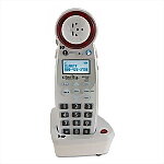 Clarity® XLC3.5™ Expansion Handset with ClarityLogic