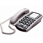 Ameriphone XL30 Amplified Phone with Voice Booster
