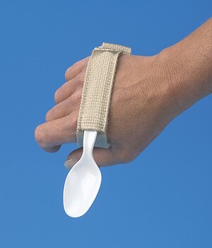 universal utensil cuff