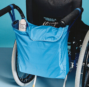 wheelchair carry bag