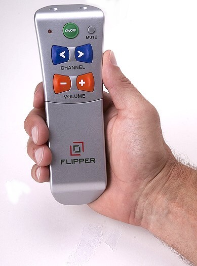 flipper simple remote control