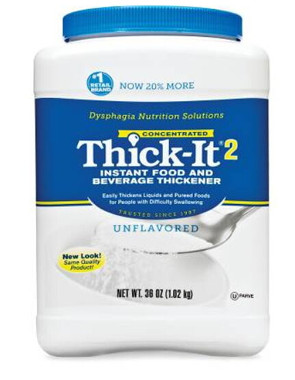 thick it 2 instant thickener