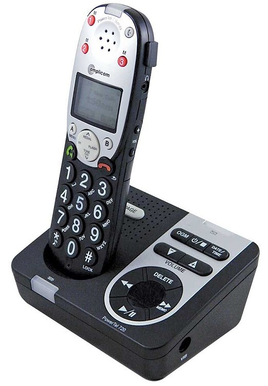powertel pt720 phone