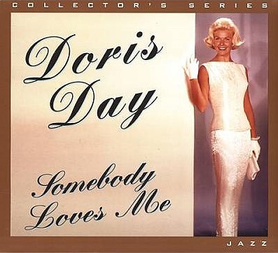 Somebody Loves Me by Doris Day