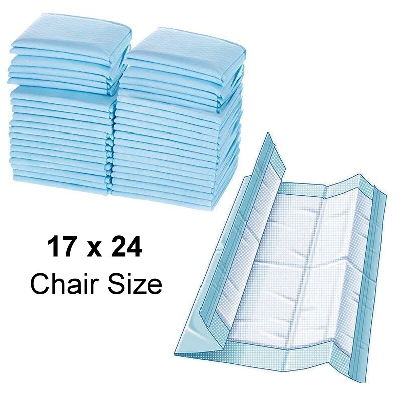 TENA Disposable Chair Pads 