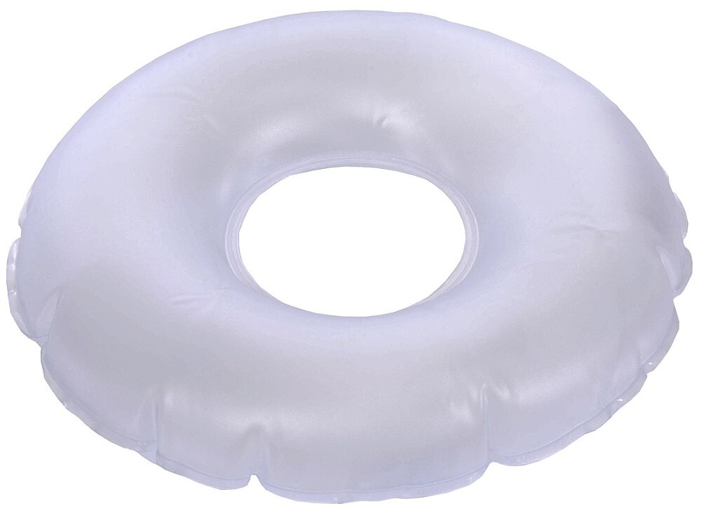 Inflatable Invalid Ring