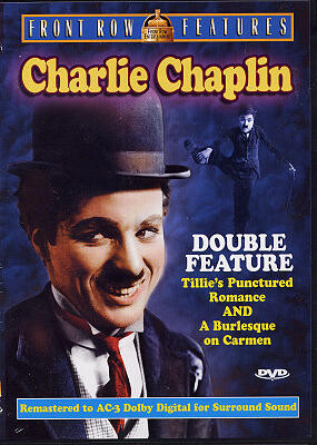 charlie chaplin