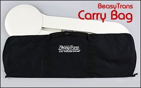 BeasyTrans Carry Bags