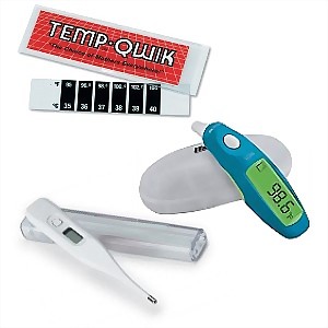 Fever Thermometers