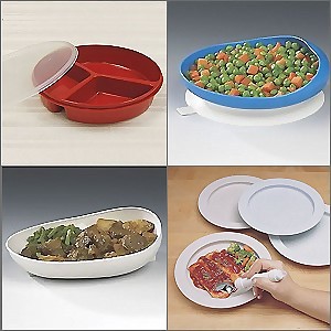 Adaptive Dishes