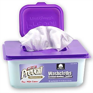 Adult Size Wipes