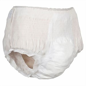 Pull-Up Protective Underwear