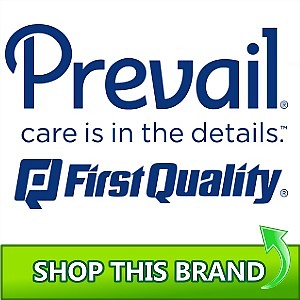 Prevail Fitted Briefs