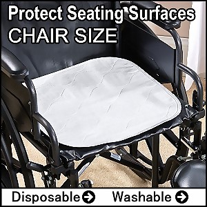 Waterproof Chair Pads