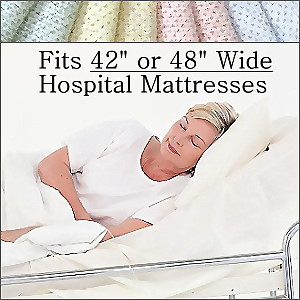 Bariatric Bed Sheets
