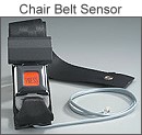 Chair SeatBelt Sensor