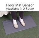 Floor Mat Sensor