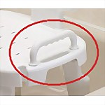 Arms for Drive Medical Premium Bath Bench