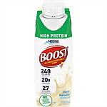 Boost® High Protein Nutritional Drinks, 27/Case