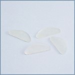 Silicone Nose Pads for Eyeglasses
