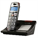 Serene Innovations CL-60 DECT 6.0 Amplified Phone