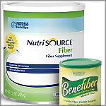 NutriSource® Fiber Powder Supplement