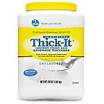 Food Thickener Thick-It® 36 oz. Unflavored Ready to Use