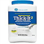 Food and Beverage Thickener Thick-It®2 36 oz. Ready to Use