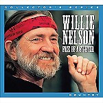 CD: Willie Nelson, Face of a Fighter