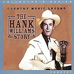 CD: Hank Williams, The Hank Williams Story