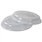 Clear Lid for Independence Dishes