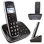 Clarity® BT914 Amplified Bluetooth Phone with Answering Machine