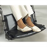 Econo® Wheelchair Leg Hugger & Foot Extender
