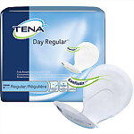 TENA® Day Regular 24" Moderate Absorbency Pads