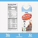 Boost® Glucose Control Diabetic Drinks, 24/Case
