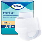 TENA® ProSkin™ Plus Protective Underwear, Moderate Absorbency