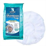 Comfort® Rinse-Free Shampoo + Conditioner Cap 