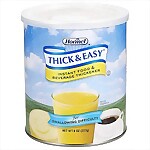 Thick & Easy Powder (Unflavored), 8 oz. Canister