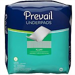 Prevail® Large 23x36 Underpads (18/BG 72/CS)