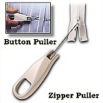 Zipper & Button Puller