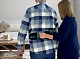 Safe Patient Transfer Belt with Handles