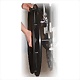 Poly Fly Wheelchair Convertible Transport Chair