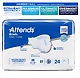 Attends Briefs Extra Heavy Absorbency