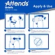 Attends Adult Diapers